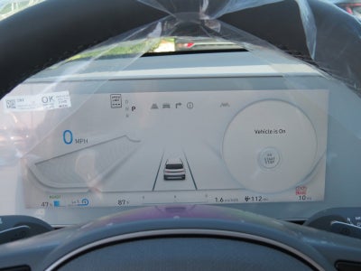 2023 Hyundai IONIQ 5 SEL