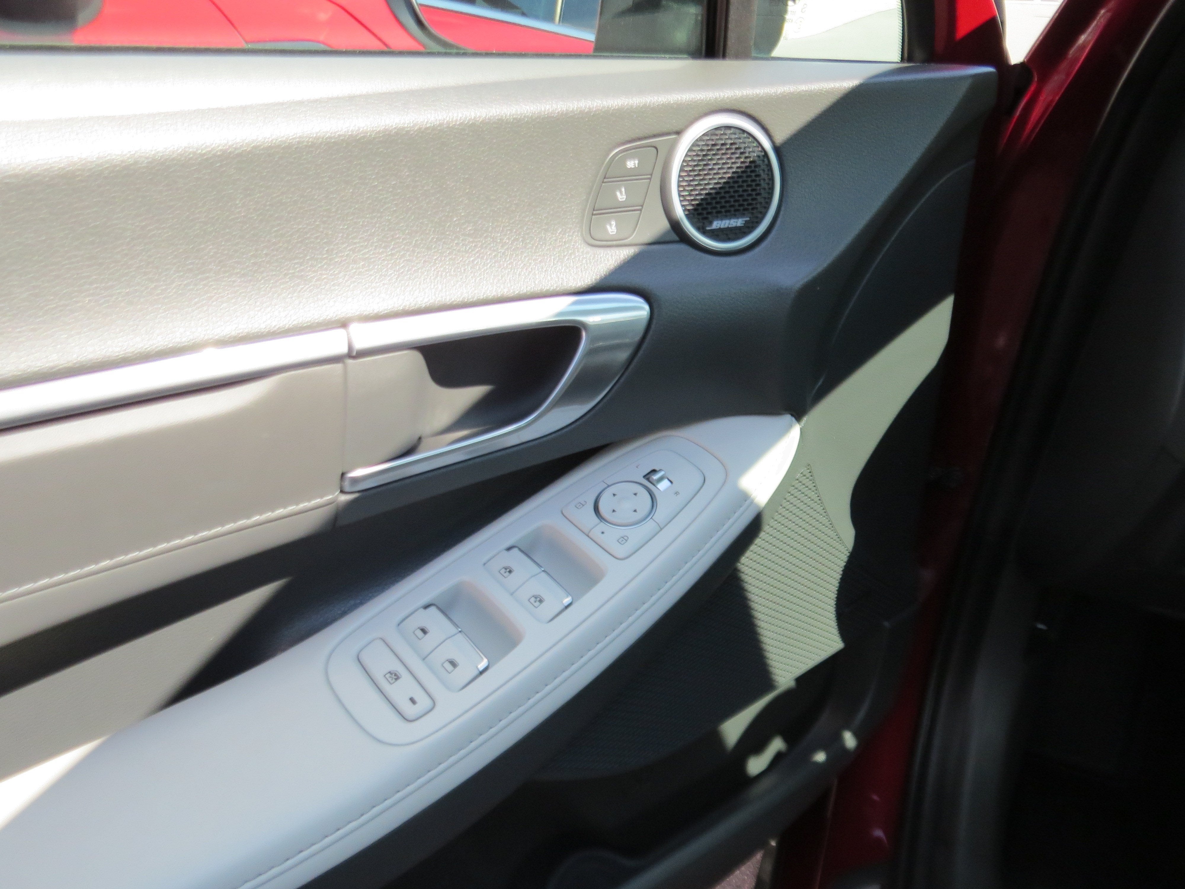 2023 Hyundai Sonata Hybrid Limited