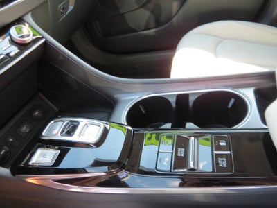 2023 Hyundai Sonata Hybrid Limited