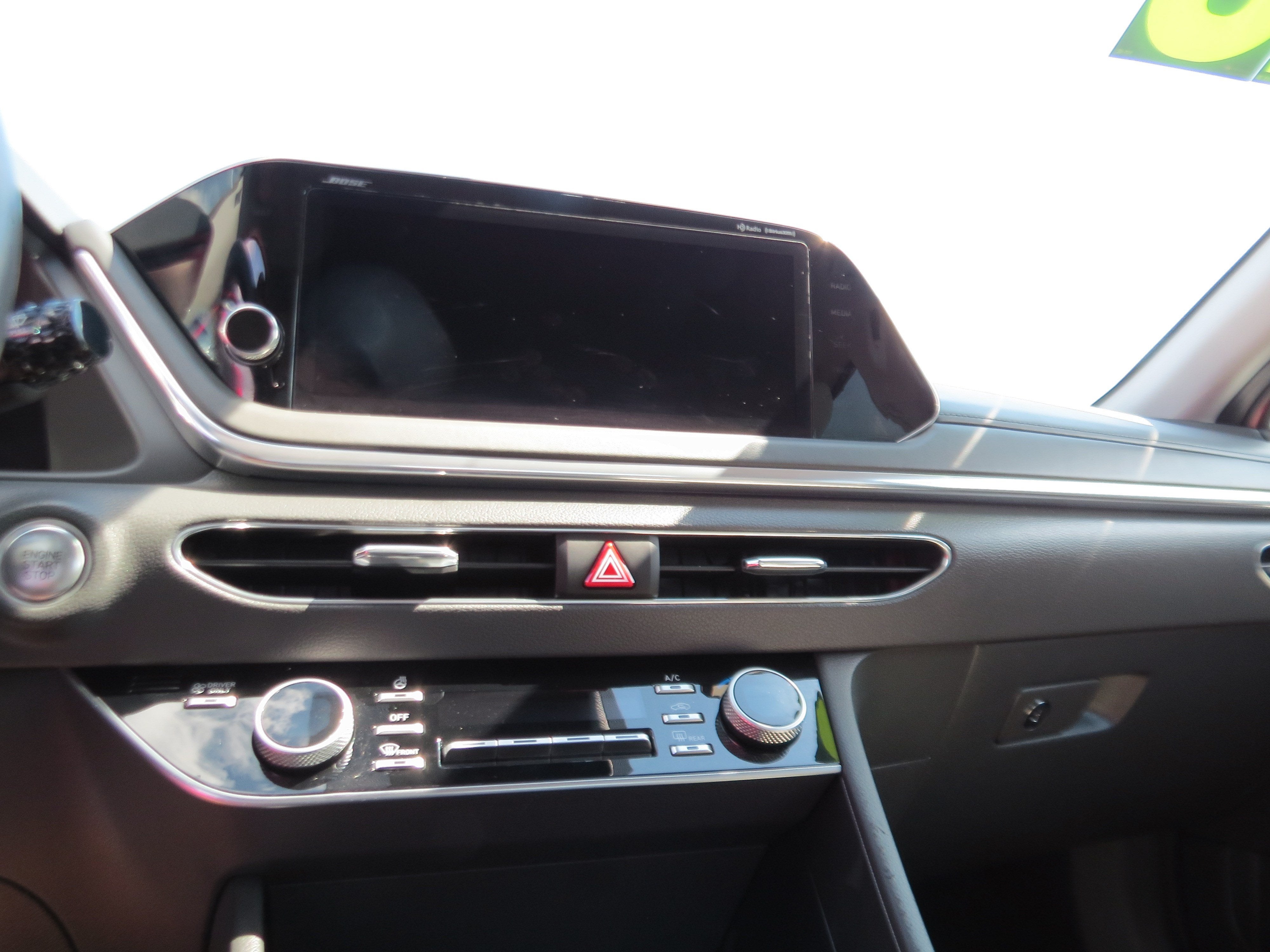 2023 Hyundai Sonata Hybrid Limited