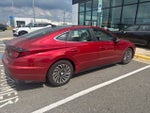 2023 Hyundai Sonata Hybrid Limited