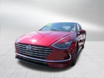 2023 Hyundai Sonata Hybrid Limited