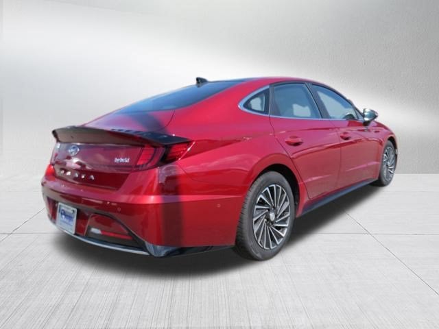 2023 Hyundai Sonata Hybrid Limited