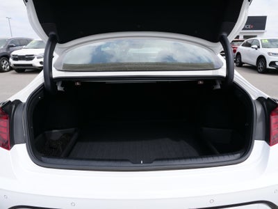 2023 Hyundai Sonata Hybrid Limited