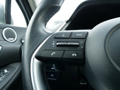 2023 Hyundai Sonata Hybrid Limited