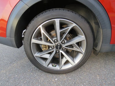 2022 Kia Niro Touring SE