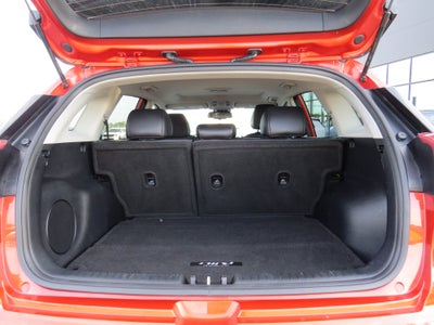 2022 Kia Niro Touring SE