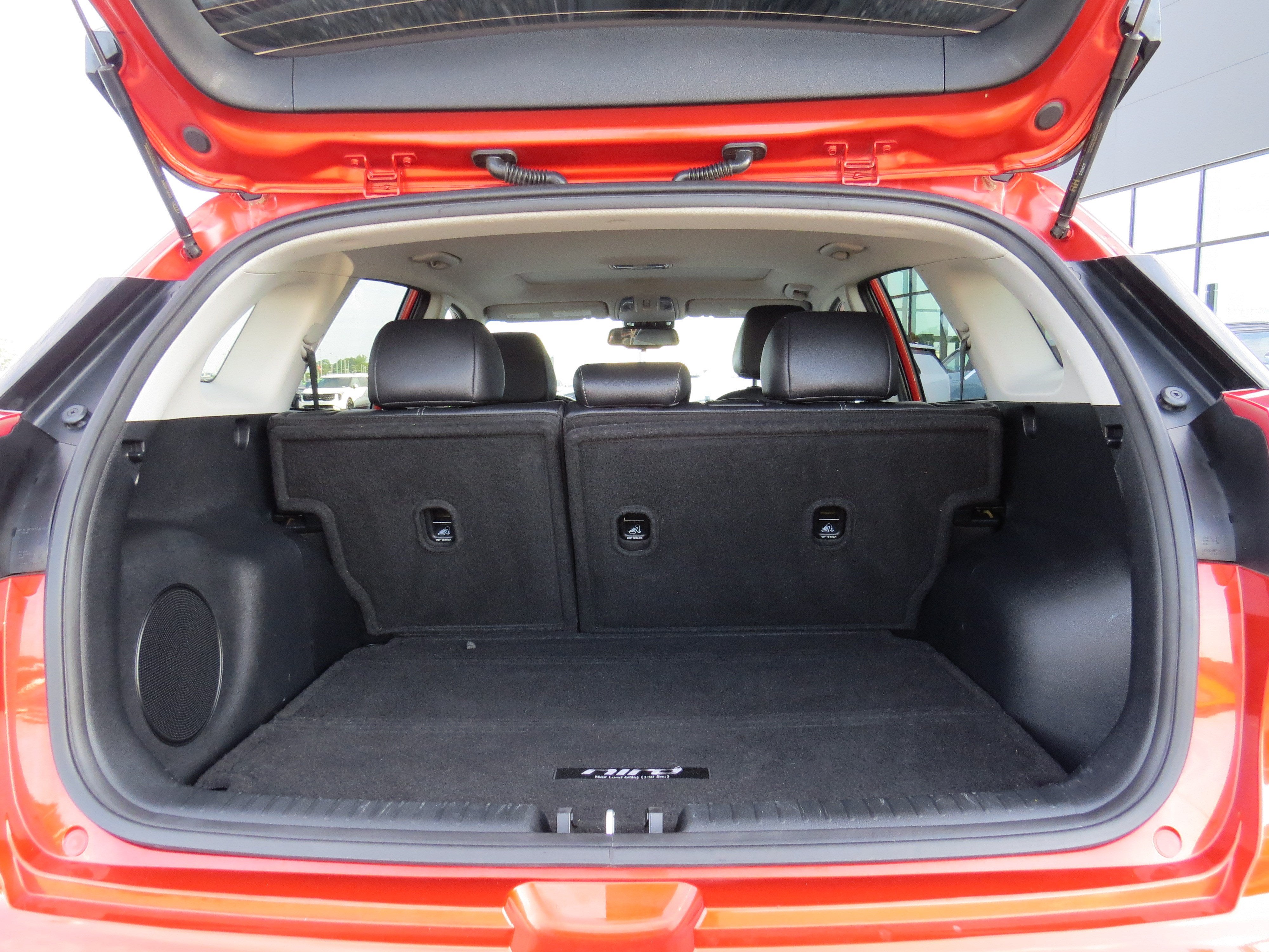 2022 Kia Niro Touring SE