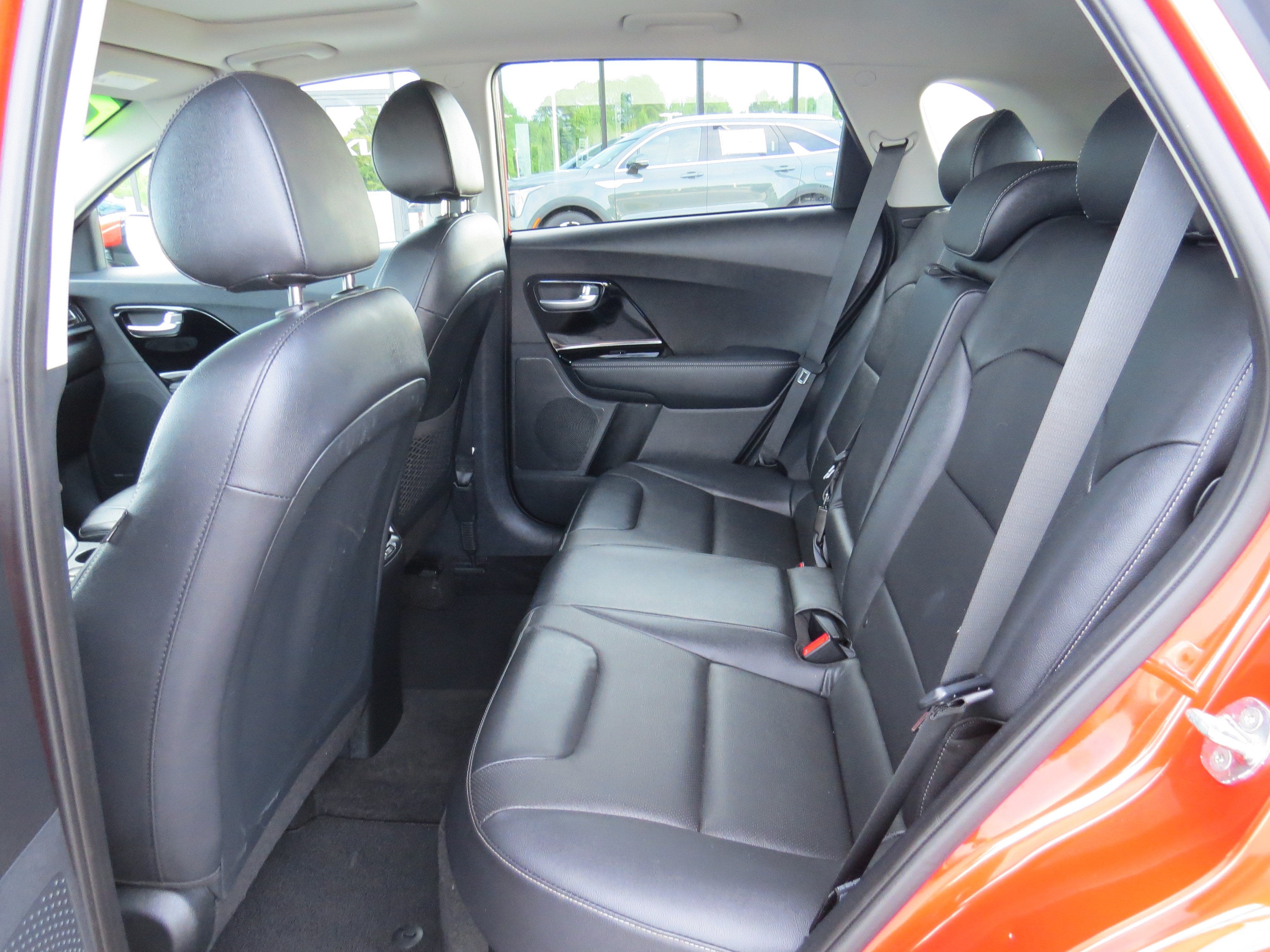 2022 Kia Niro Touring SE
