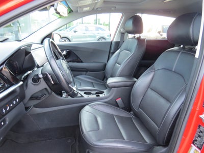 2022 Kia Niro Touring SE