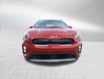 2022 Kia Niro Touring SE