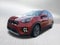 2022 Kia Niro Touring SE