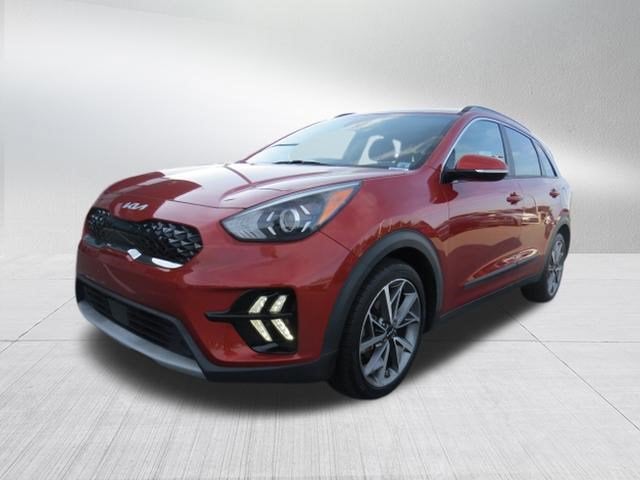 2022 Kia Niro Touring SE