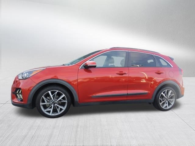 2022 Kia Niro Touring SE