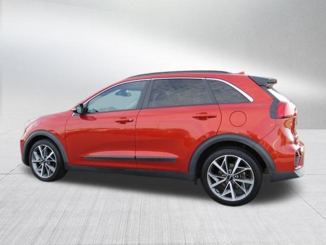 2022 Kia Niro Touring SE
