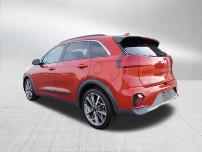 2022 Kia Niro Touring SE