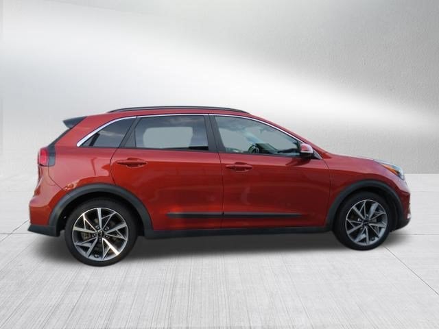 2022 Kia Niro Touring SE