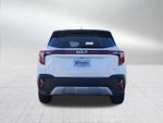 2025 Kia Seltos LX