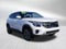 2025 Kia Seltos LX