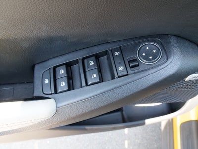 2021 Kia Seltos SX