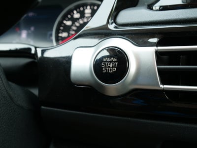 2021 Kia Seltos SX