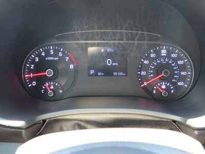 2020 Kia Soul S