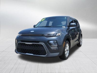 2020 Kia Soul S
