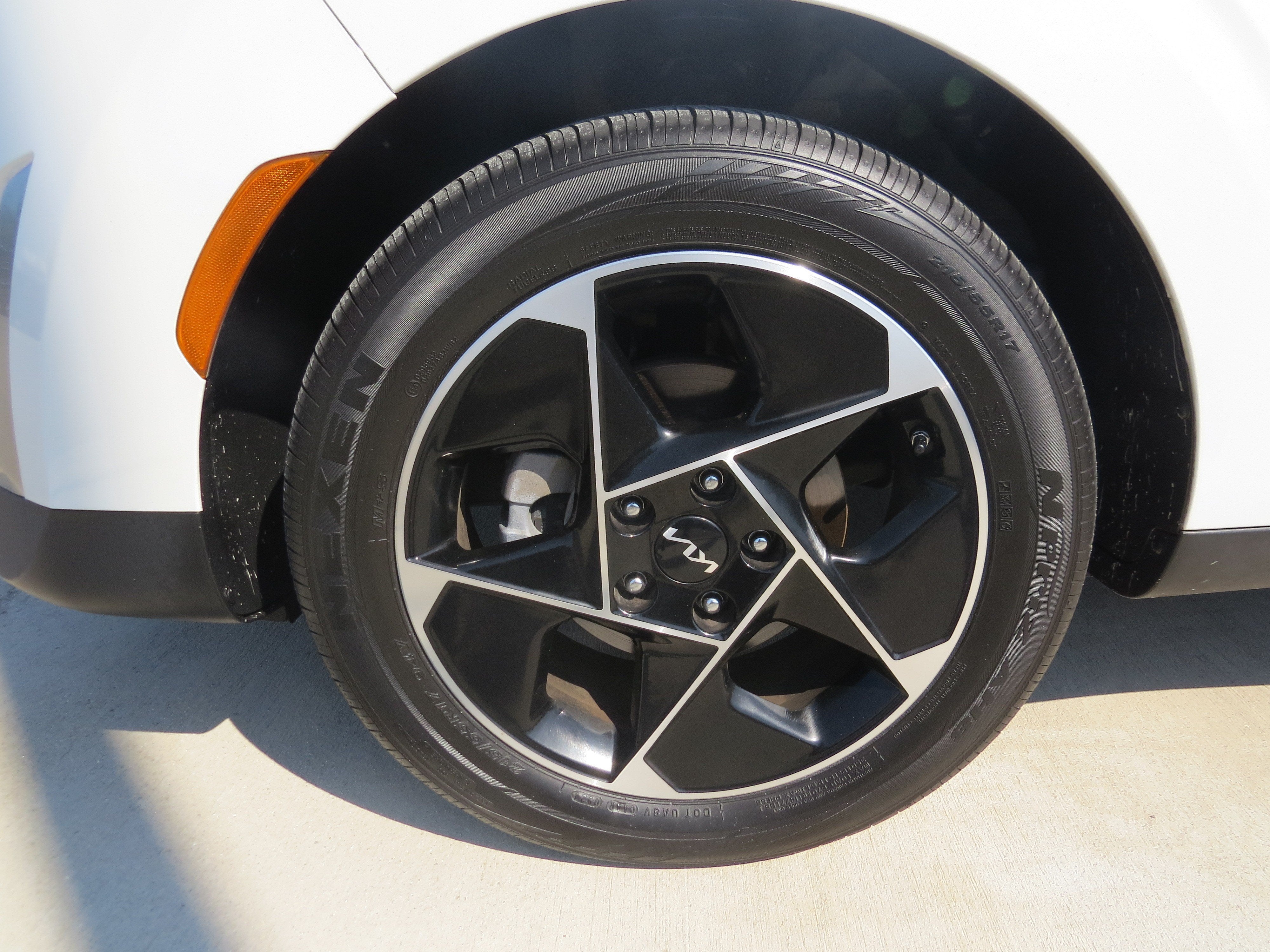 2024 Kia Soul EX