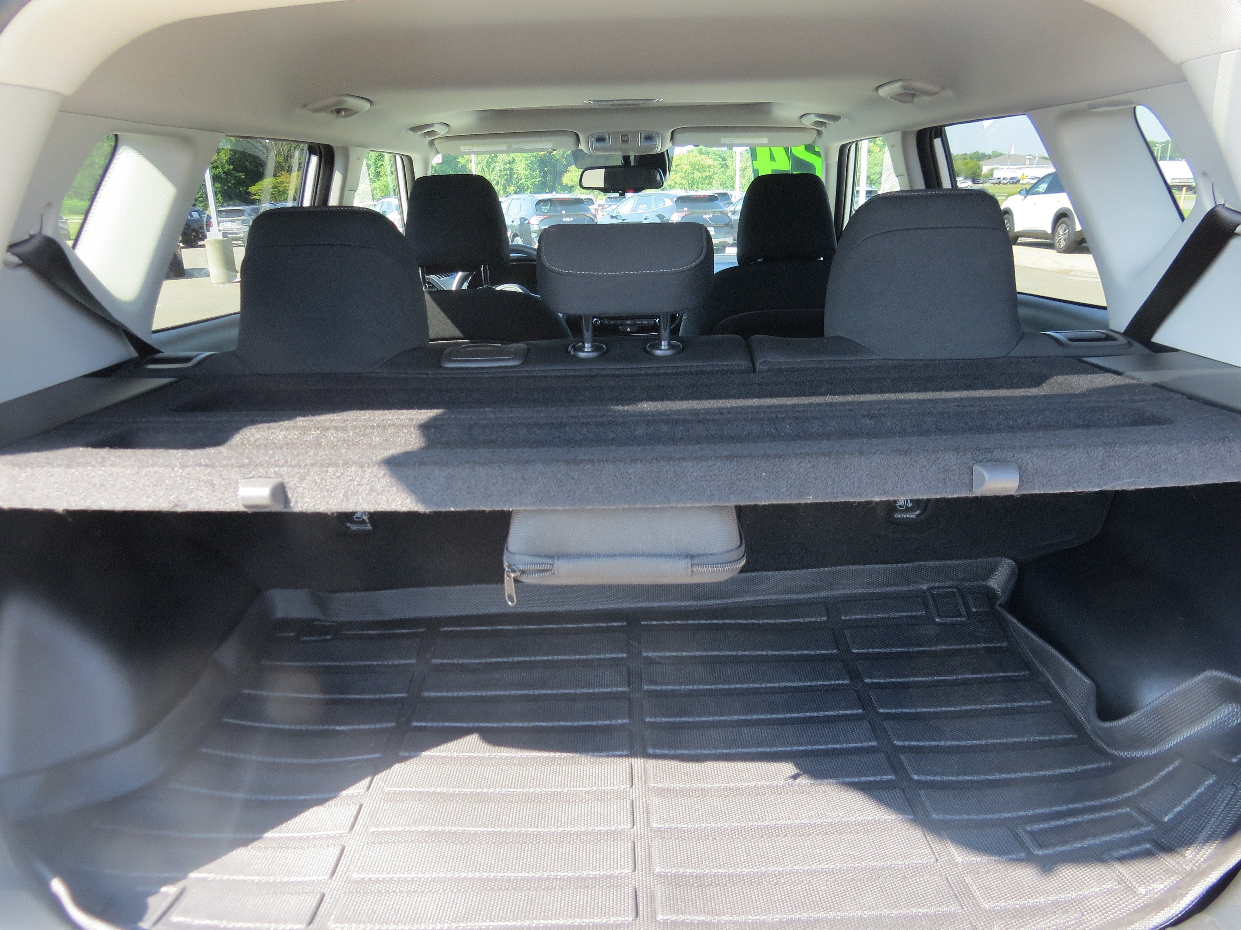 2024 Kia Soul EX