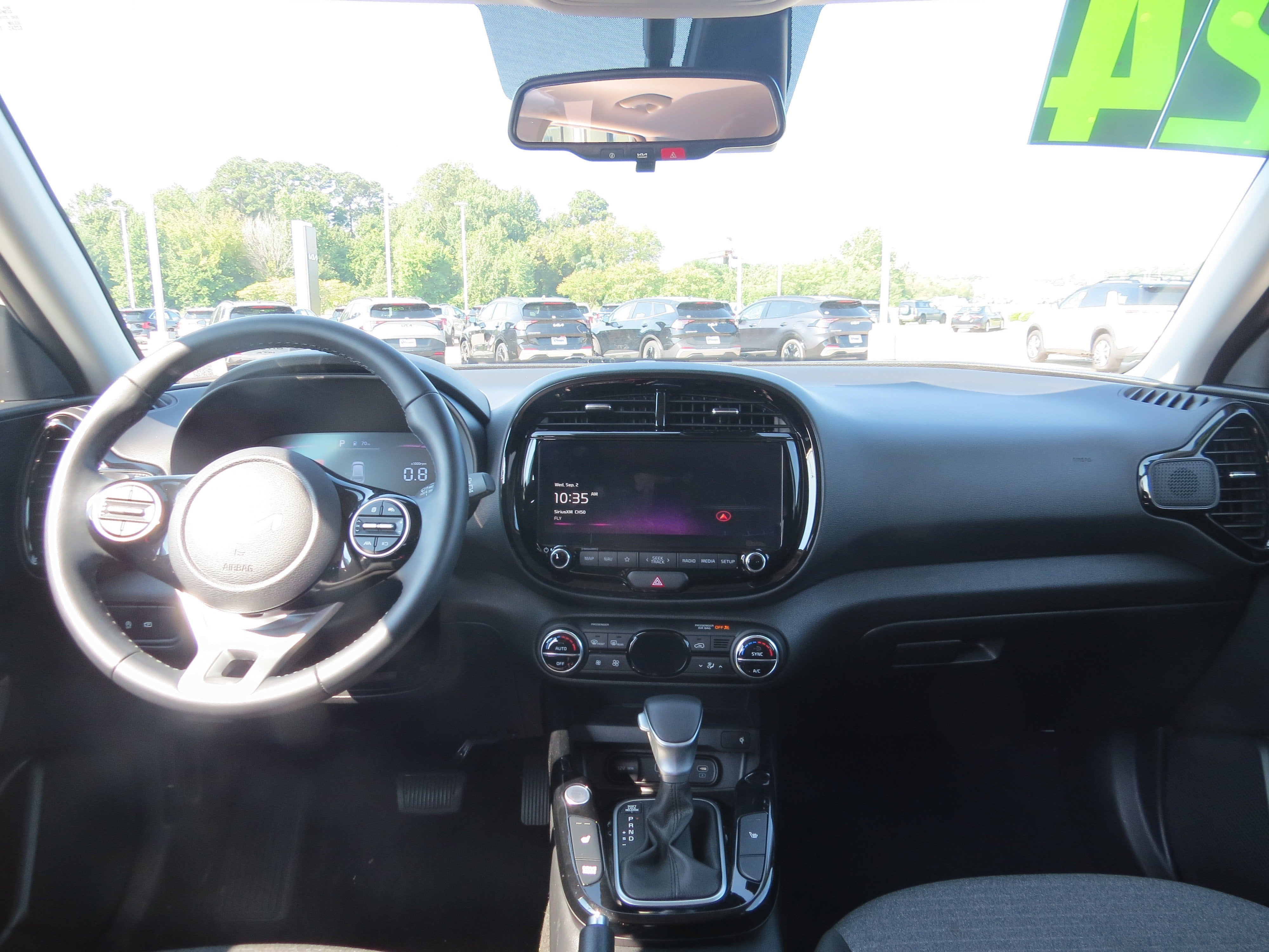 2024 Kia Soul EX