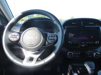 2024 Kia Soul EX