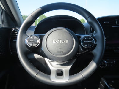 2024 Kia Soul EX