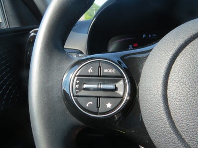 2024 Kia Soul EX