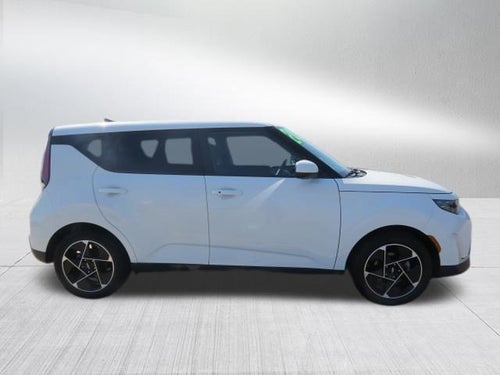 2024 Kia Soul EX