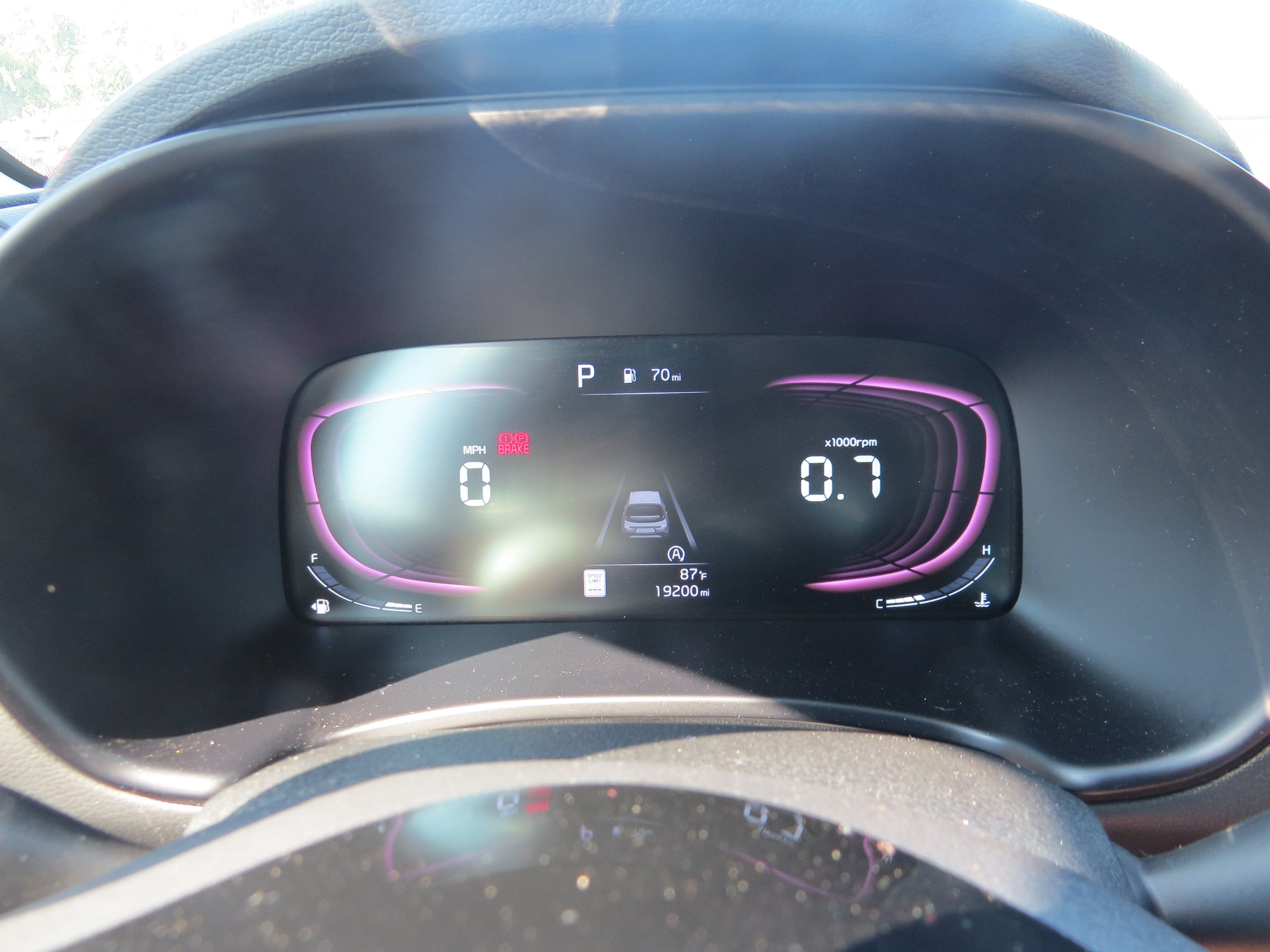 2024 Kia Soul EX