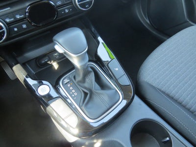 2024 Kia Soul EX