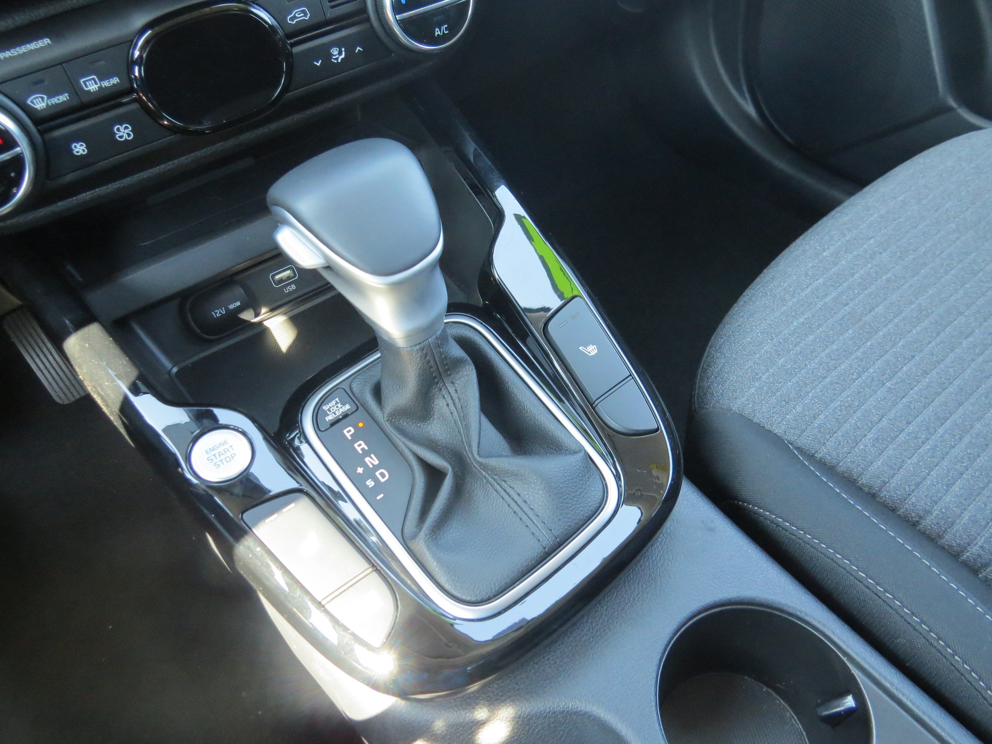 2024 Kia Soul EX