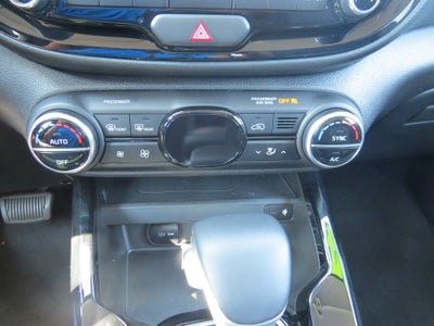 2024 Kia Soul EX