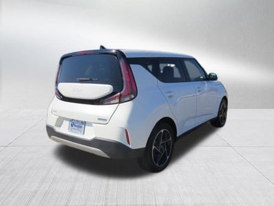 2024 Kia Soul EX