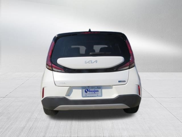2024 Kia Soul EX