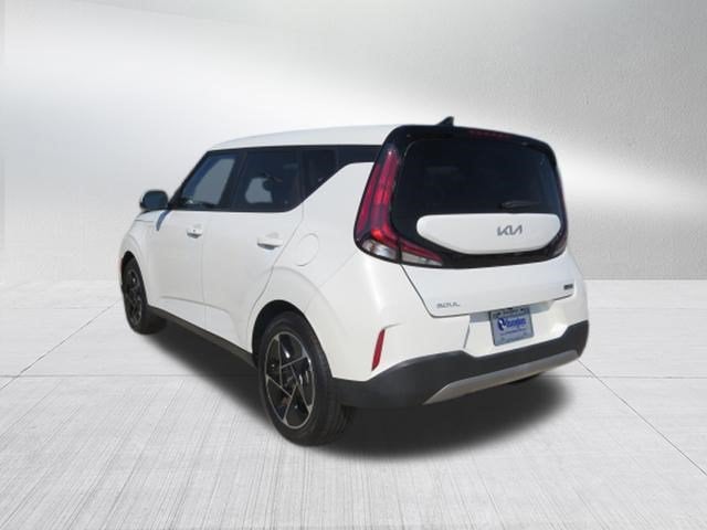 2024 Kia Soul EX