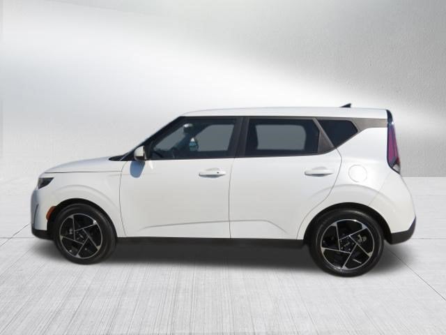 2024 Kia Soul EX