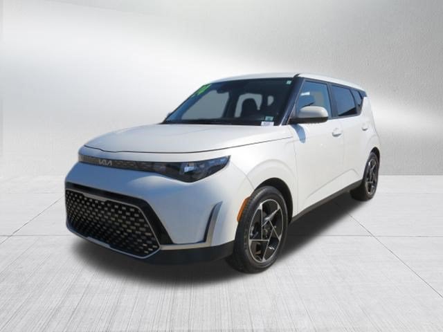 2024 Kia Soul EX