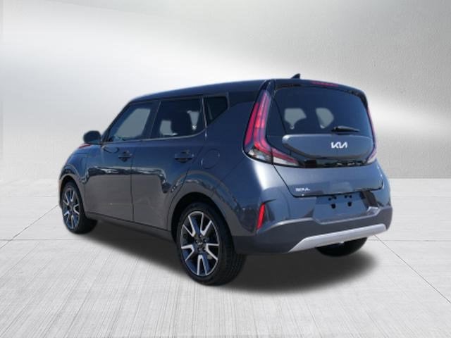 2024 Kia Soul EX