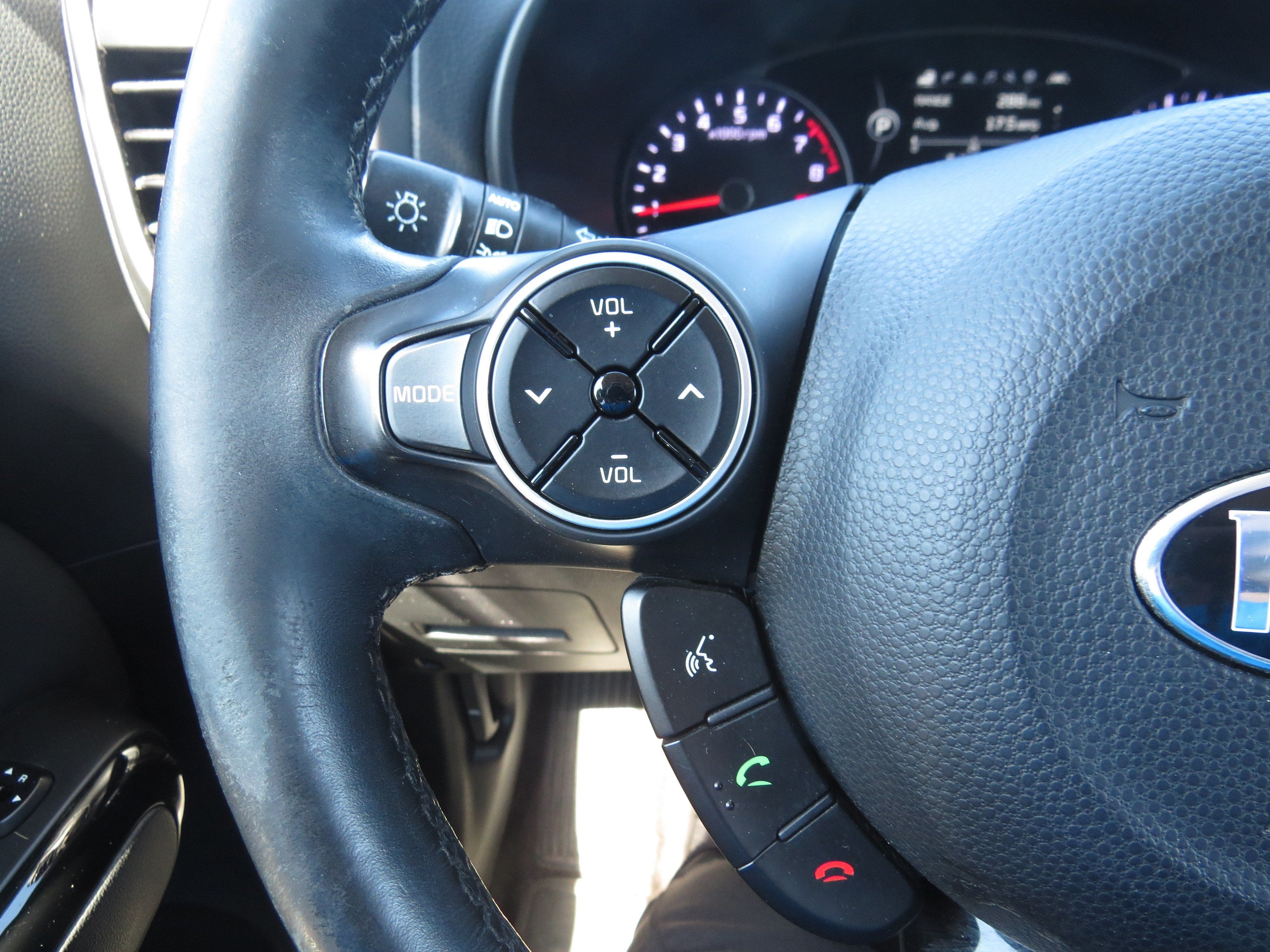 2016 Kia Soul !