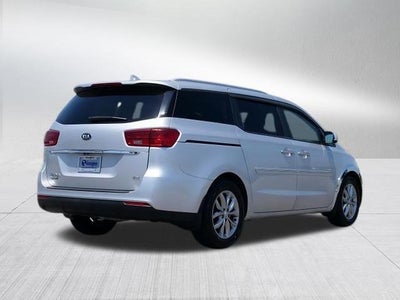 2019 Kia Sedona EX