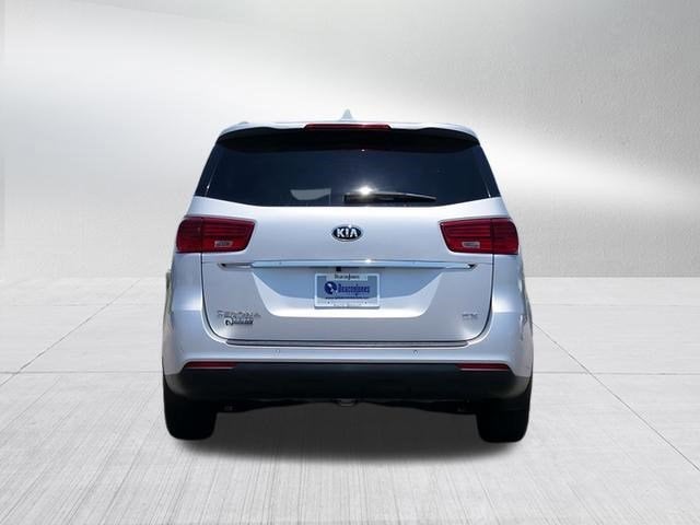 2019 Kia Sedona EX