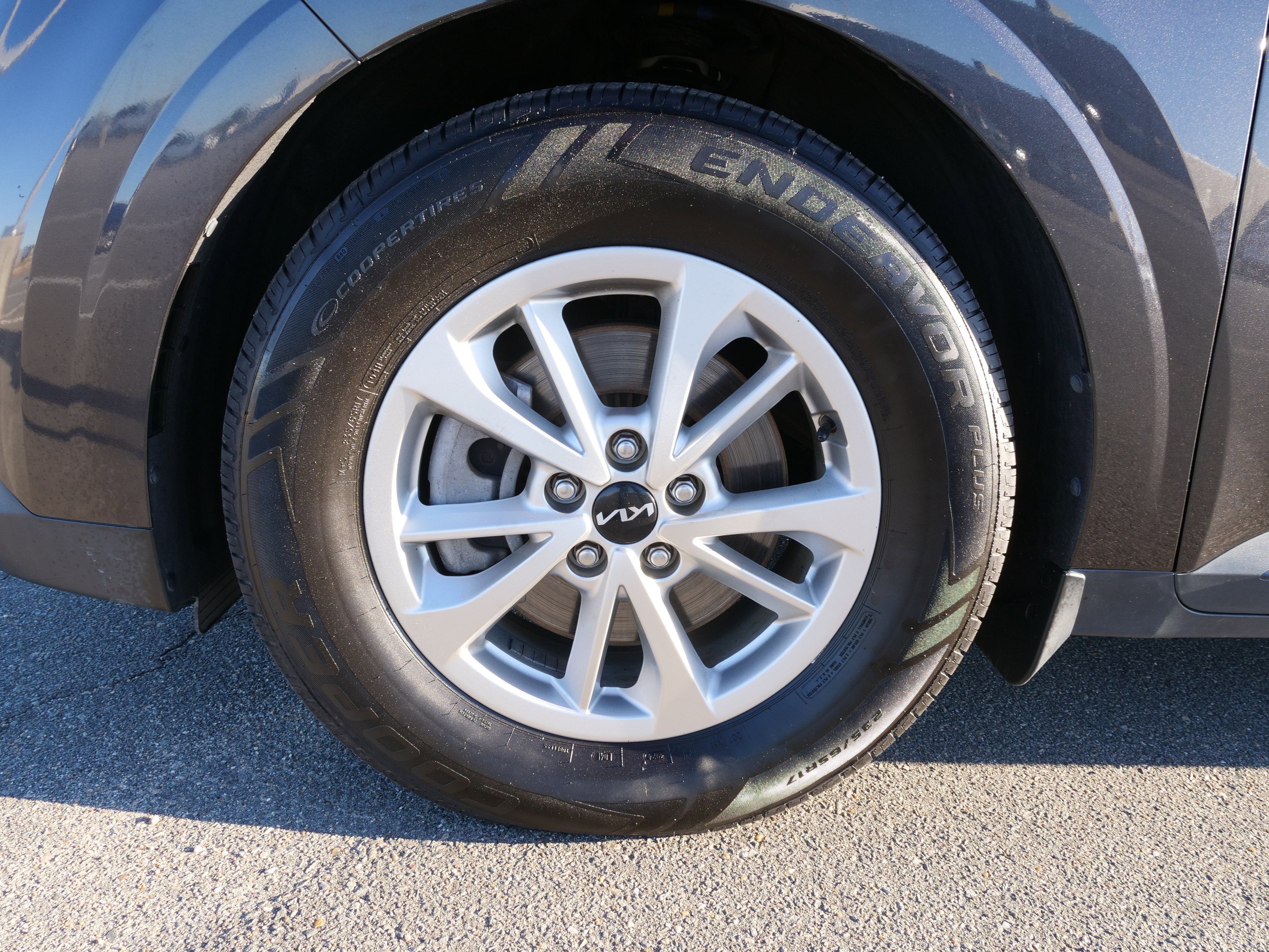 2022 Kia Carnival LXS