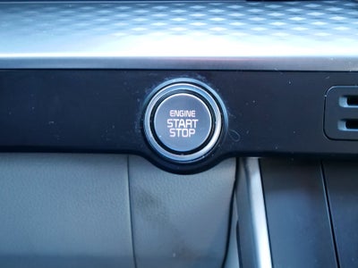 2022 Kia Carnival LXS