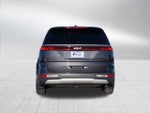 2022 Kia Carnival LXS
